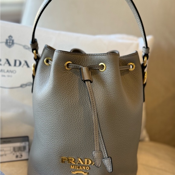 ****SOLD***Prada - Picture 2 of 11